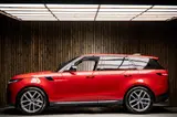 Land Rover Range Rover Sport P440e SE thumbnail