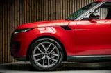 Land Rover Range Rover Sport P440e SE thumbnail