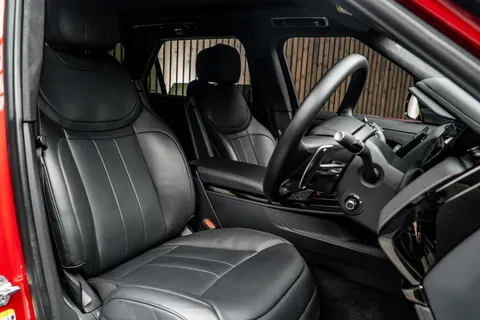 Land Rover Range Rover Sport P510e First Edition — photo 2 of 46