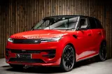 Land Rover Range Rover Sport P510e First Edition thumbnail