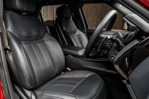 Land Rover Range Rover Sport P510e First Edition — photo 2 of 46