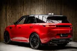 Land Rover Range Rover Sport P510e First Edition thumbnail