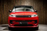 Land Rover Range Rover Sport P510e First Edition thumbnail
