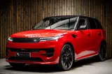 Land Rover Range Rover Sport P510e First Edition thumbnail