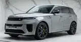 Land Rover Range Rover Sport P635 SV Edition One thumbnail
