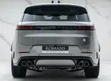 Land Rover Range Rover Sport P635 SV Edition One thumbnail