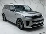 Land Rover Range Rover Sport P635 SV Edition One thumbnail