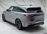 Land Rover Range Rover Sport P635 SV Edition One thumbnail