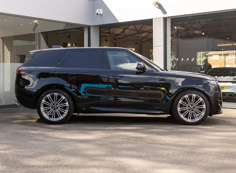 Land Rover Range Rover Sport P400 Autobiography 4
