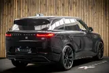 Land Rover Range Rover Sport D350 First Edition thumbnail