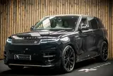 Land Rover Range Rover Sport D350 First Edition thumbnail