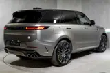 Land Rover Range Rover Sport SV Edition One thumbnail