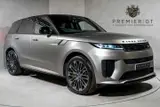 Land Rover Range Rover Sport SV Edition One thumbnail