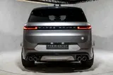 Land Rover Range Rover Sport SV Edition One thumbnail