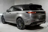 Land Rover Range Rover Sport SV Edition One thumbnail