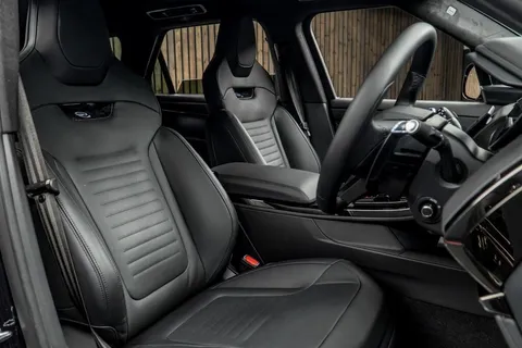 Land Rover Range Rover Sport SV Edition Two 2