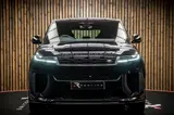 Land Rover Range Rover Sport SV Edition Two thumbnail