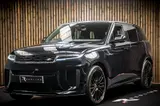 Land Rover Range Rover Sport SV Edition Two thumbnail