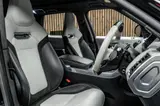 Land Rover Range Rover Sport SVR thumbnail