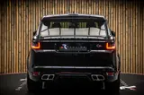 Land Rover Range Rover Sport SVR thumbnail