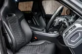 Land Rover Range Rover Sport SVR thumbnail