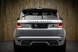 Land Rover Range Rover Sport SVR thumbnail