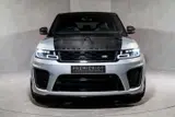 Land Rover Range Rover Sport SVR thumbnail