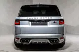Land Rover Range Rover Sport SVR thumbnail