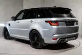 Land Rover Range Rover Sport SVR thumbnail