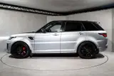Land Rover Range Rover Sport SVR thumbnail