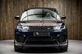 Land Rover Range Rover Sport SVR Carbon Edition thumbnail