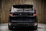 Land Rover Range Rover Sport SVR Carbon Edition thumbnail
