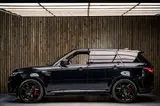 Land Rover Range Rover Sport SVR Carbon Edition thumbnail