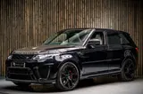 Land Rover Range Rover Sport SVR Carbon Edition thumbnail