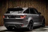 Land Rover Range Rover Sport SVR Carbon Edition thumbnail