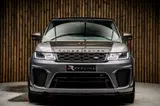 Land Rover Range Rover Sport SVR Carbon Edition thumbnail