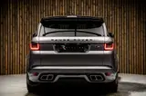 Land Rover Range Rover Sport SVR Carbon Edition thumbnail
