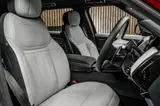 Land Rover Range Rover Sport Vermillion Edition thumbnail