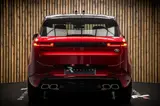 Land Rover Range Rover Sport Vermillion Edition thumbnail