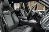 Land Rover Range Rover Sport SVR thumbnail