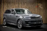 Land Rover Range Rover Sport Autobiography thumbnail