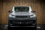 Land Rover Range Rover Sport Autobiography thumbnail