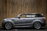 Land Rover Range Rover Sport Autobiography thumbnail