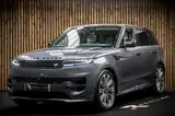 Land Rover Range Rover Sport Autobiography thumbnail