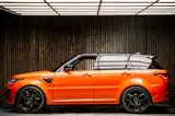 Land Rover Range Rover Sport P575 V8 SVR thumbnail