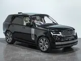 Land Rover Range Rover SV P530 thumbnail