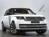 Land Rover Range Rover SV P615 LWB thumbnail