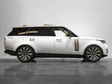 Land Rover Range Rover SV P615 LWB thumbnail