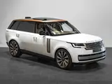 Land Rover Range Rover SV P615 LWB thumbnail