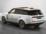 Land Rover Range Rover SV P615 LWB thumbnail